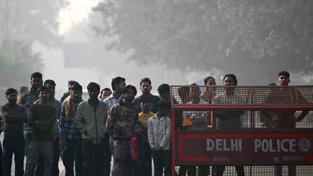 'Act of war' rhetoric has put India’s Modi in a self-made trap: report 